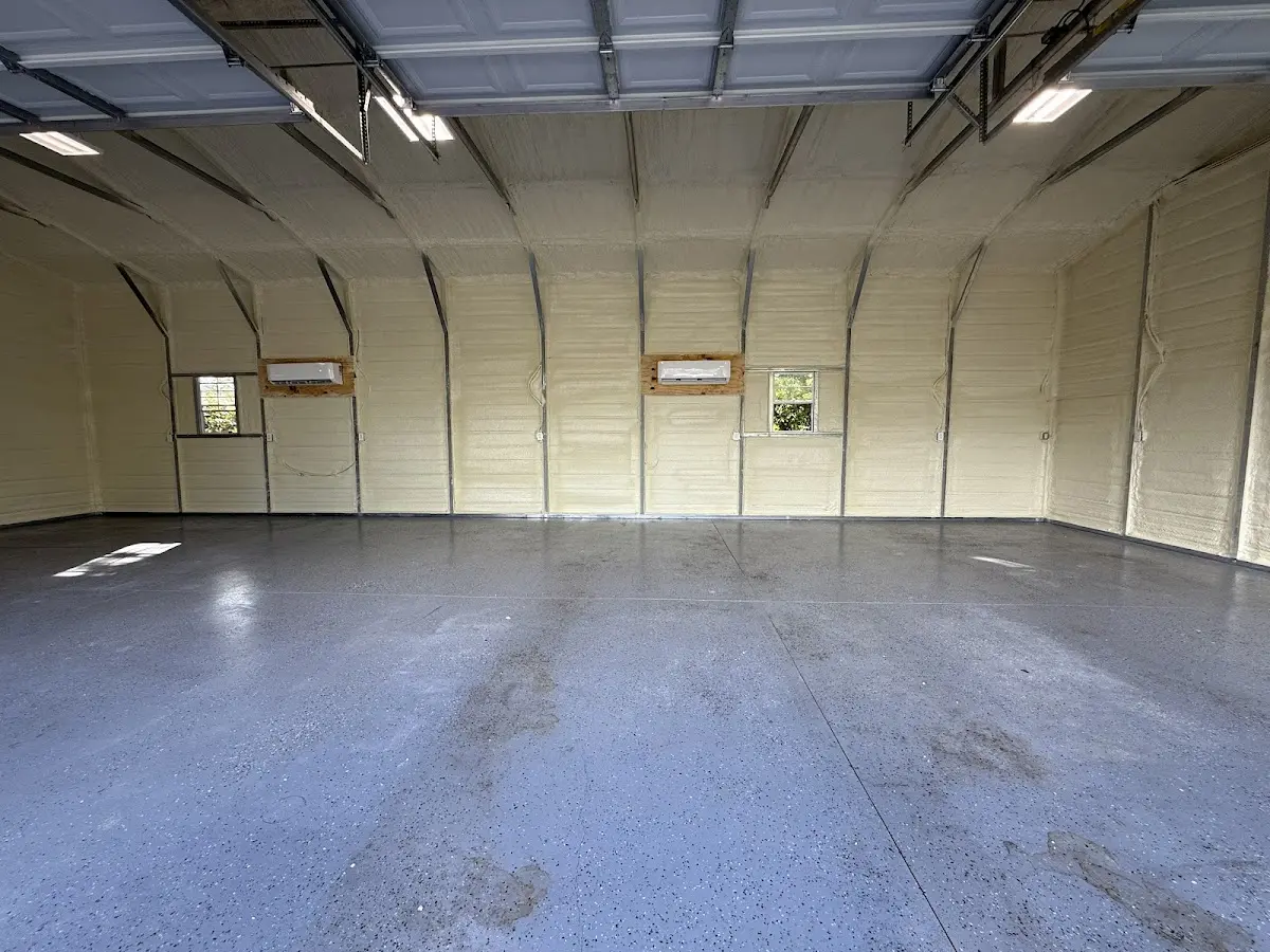 Spray Foam Roofing services in Madras, OR